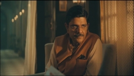 Maharani - Season 03 Episode 08